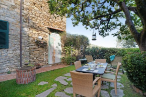 Casa Maria Dolcedo
